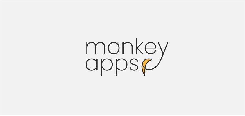 Monkeyapps logotype