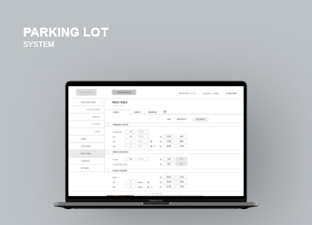 Pivot Care web and mobile project responsive mockups
